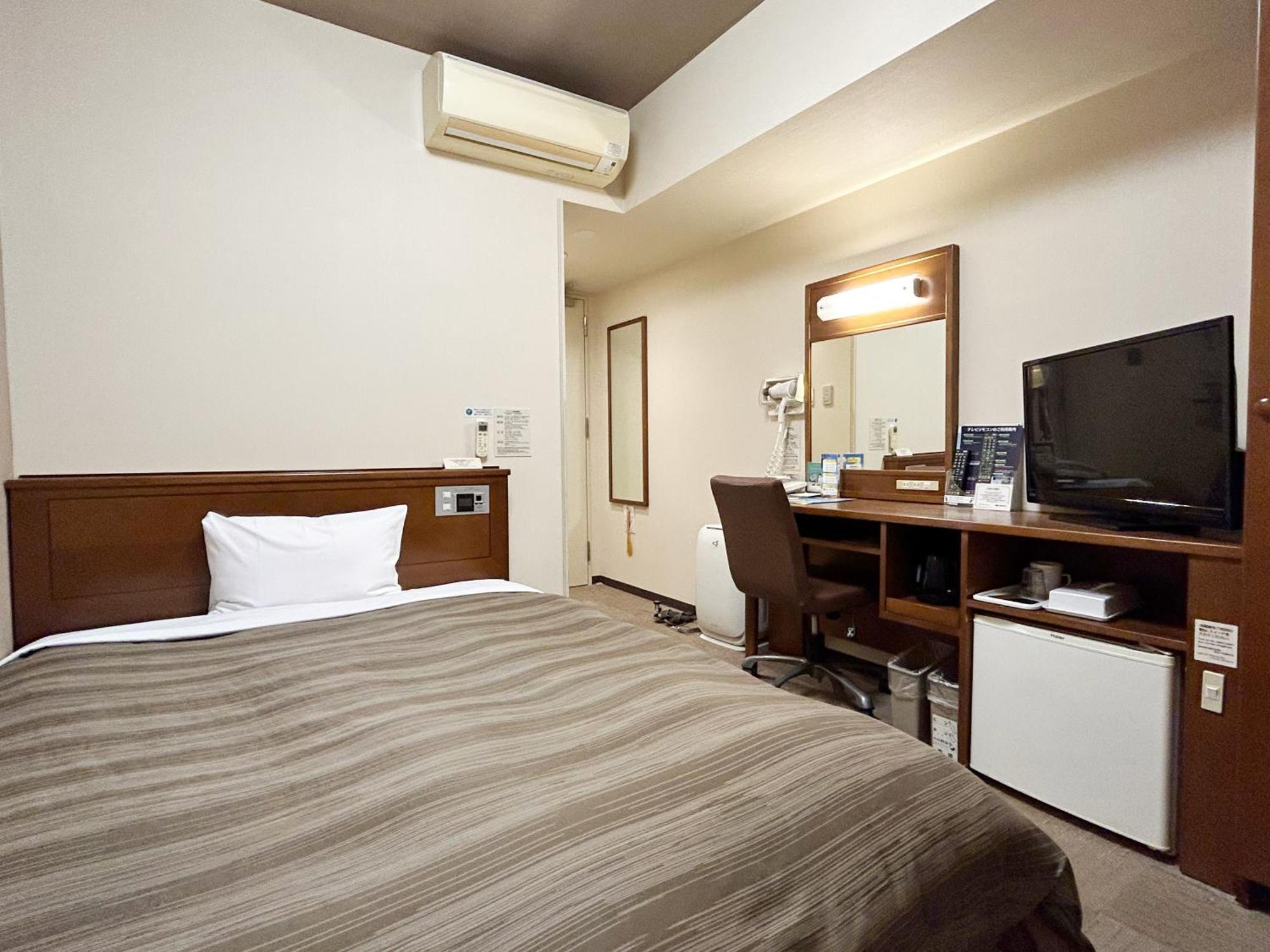 Hotel Route-Inn Ichinomiya Ekimae Exterior foto