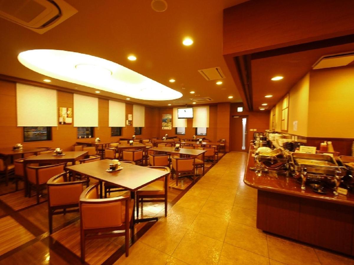 Hotel Route-Inn Ichinomiya Ekimae Exterior foto